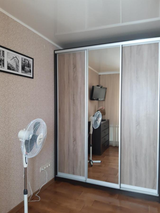 Apartament Однокімнатна Shepetovka Zewnętrze zdjęcie