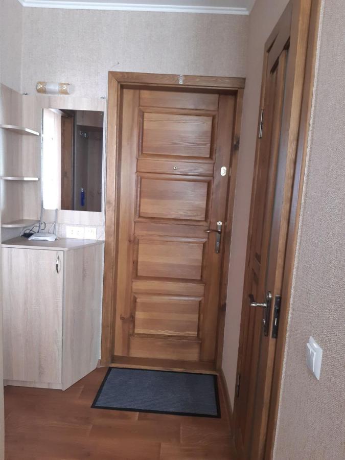 Apartament Однокімнатна Shepetovka Zewnętrze zdjęcie